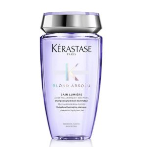 Kerastase 玻尿酸水光洗发水 250ml