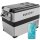 EUHOMY 12V Refrigerator 48QT