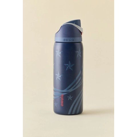 FreeSip 足球水瓶 32盎司