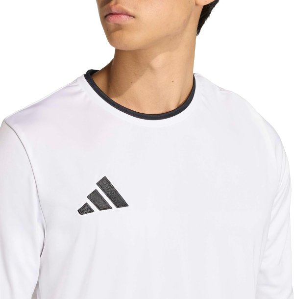 adidas Entrada 26 Men's Long Sleeve Jersey