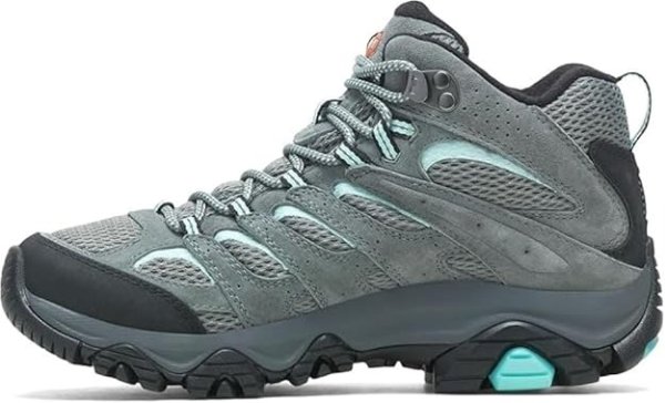 Moab 3 GTX 女中帮徒步鞋