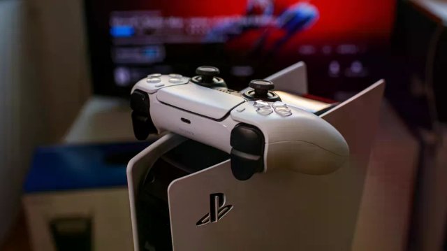 PlayStation Plus订...
