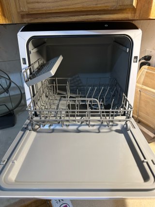 二手出售洗碗机