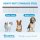 GLADOG 5 in 1 Pet Grooming Scissors Set