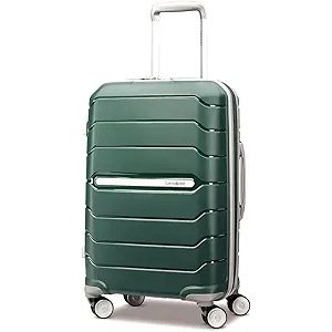 Samsonite Freeform 轻便拉杆箱 绿色
