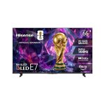 Hisense 65E7SF 65英寸Mini-LED 4K智能电视