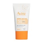 Avene 矿物防晒液 SPF50+ 1.3oz