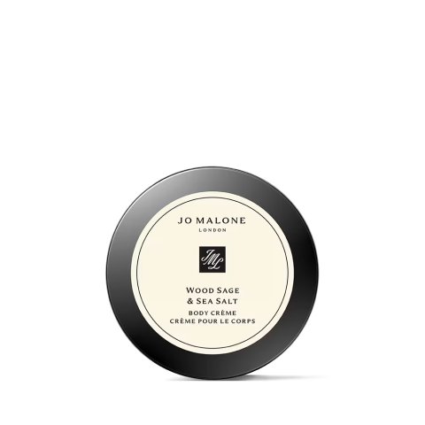 Jo Malone凑单好物 滋润好闻海盐鼠尾草身体乳霜