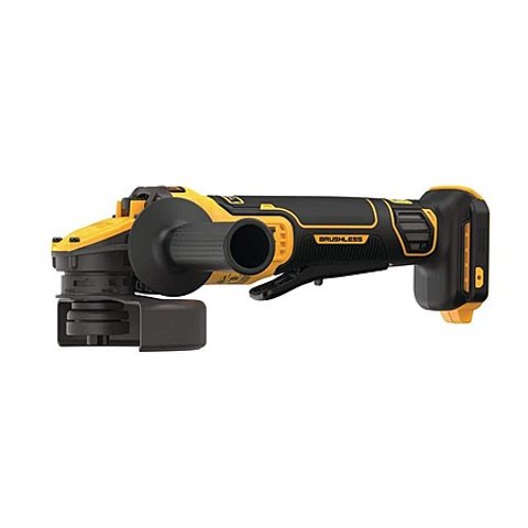 20V MAX Cordless Brushless Angle Grinder 4.5-5 Inch