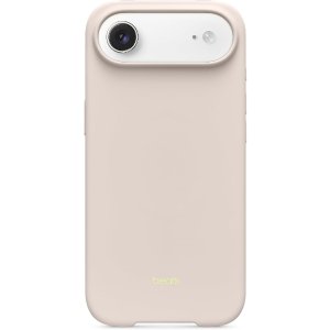 Beats iPhone Air 手机壳 磁吸 石灰石色