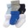 Baby Cotton Turn Cuff Socks