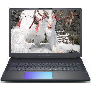 Alienware Area-51 18英寸游戏本 RTX 5070 Ti