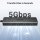 UGREEN USB 3.0四口集线器 超薄0.5英尺