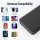 VANYUST 10000mAh Portable Charger USB-C Fast Charging White