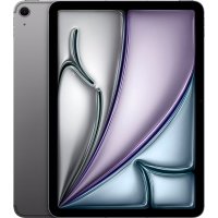 iPad Air 11英寸 M3芯片 512GB 蜂窝版 深空灰