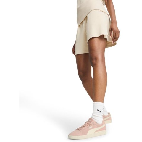 PUMA Her 高腰短裤 5英寸 女款
