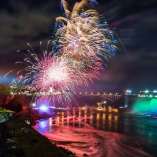 2026多伦多维多利亚周活动指南，收好不...