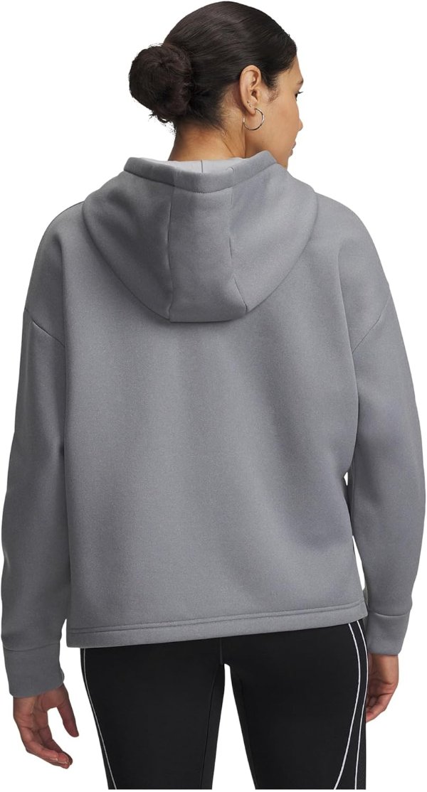 Under Armour 女士卫衣 M码