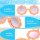 Kids Flower Sunglasses 3 Pack Colorful