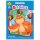 Preschool Basics Workbook Ages 3-5