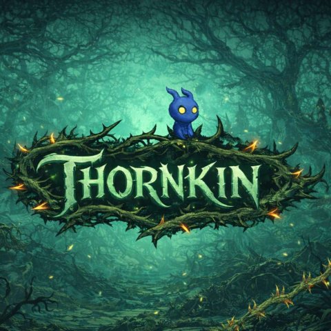 Thornkin 数字版