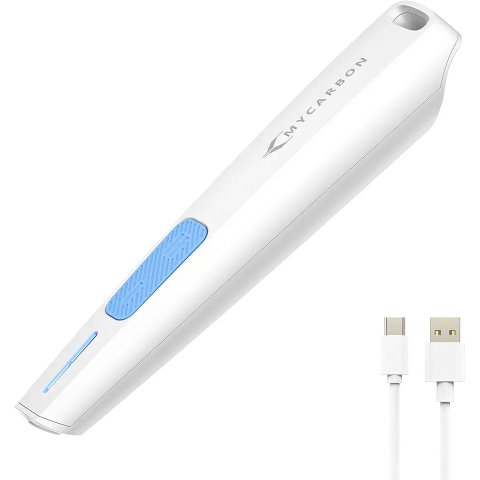 MYCARBON灭蚊热疗笔 USB-C