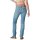 Sweet Straight Jeans in Tanzanite