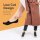 Eedor Women's No Show Socks Soft Non Slip