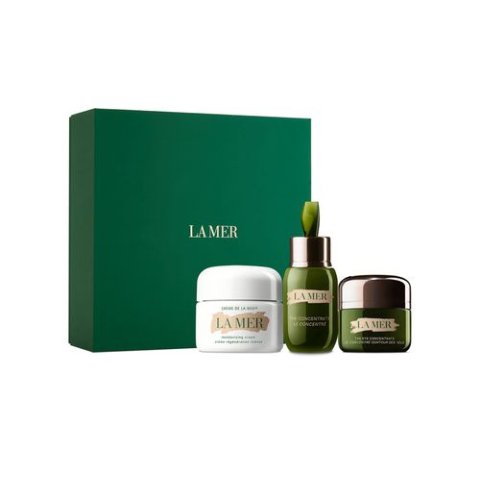 La MerGlowing Hydration 保湿系列