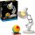 LEGO 21357 Luxo Jr. 拼搭灯收藏款