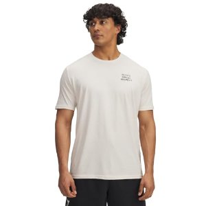 Under Armour Project Rock 短袖T恤 S码