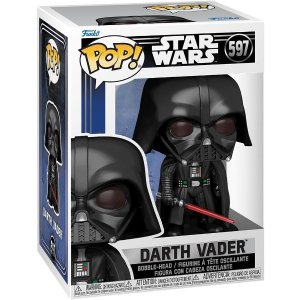 Funko Pop! 星球大战 Darth Vader 公仔