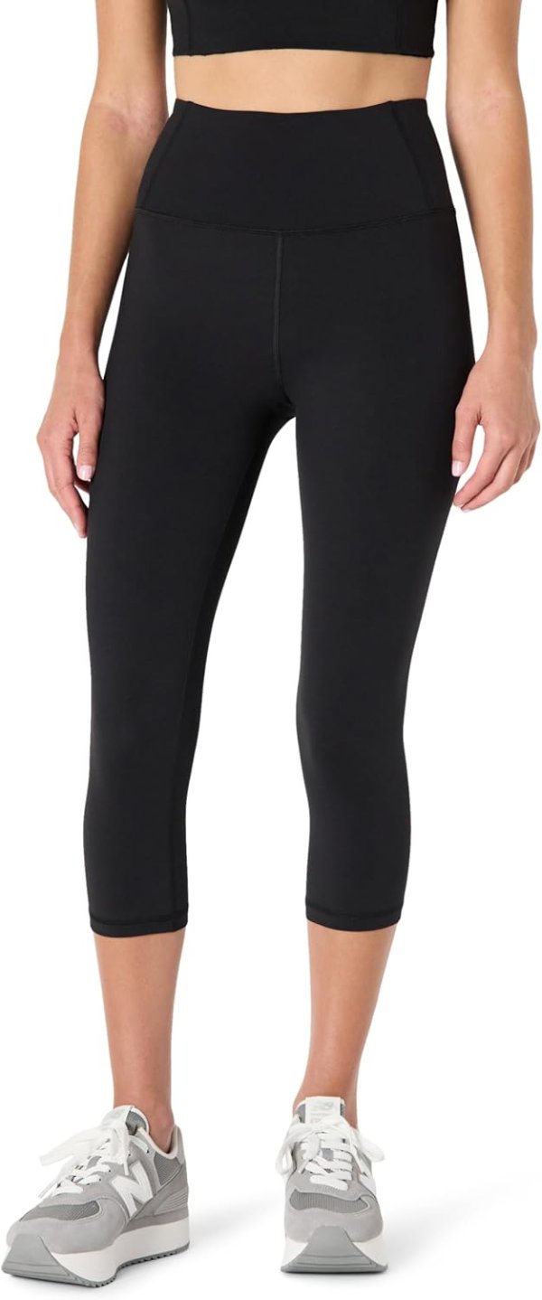Amazon Essentials Women's Active Workout Leggings