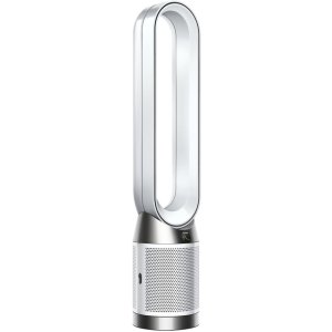 Dyson  TP10 空气净化风扇 白色 HEPA