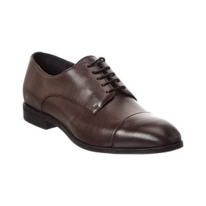 Bally Olexi 牛皮德比鞋