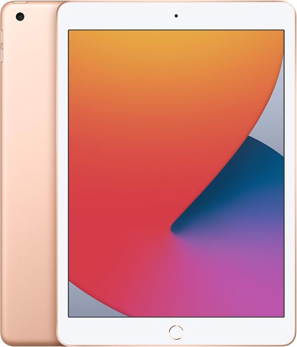 iPad 10.2英寸 金色 32GB
