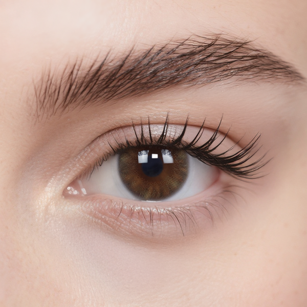 moody Wild Shadow Monthly Contact Lenses 2 Pack