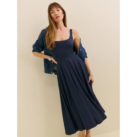 Rou Dress