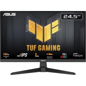 ASUS VG259Q3A 电竞显示器 180Hz