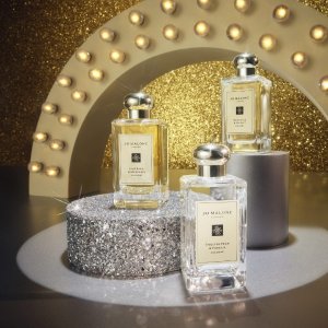 Selected 15% Off + GWP