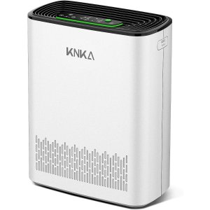 KNKA APH3000 空气净化器 HEPA滤网