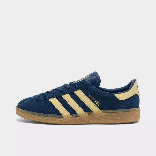  Originals Munchen Women's Casual Shoes