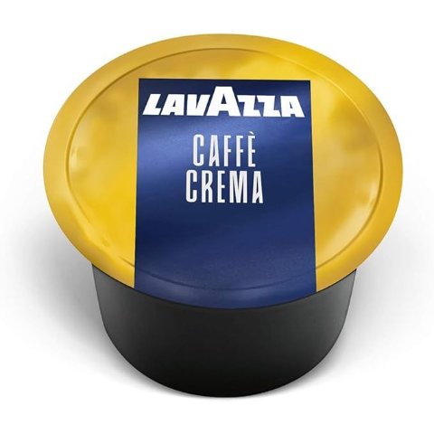 Lavazza Blue Espresso Coffee Capsules 100 Count