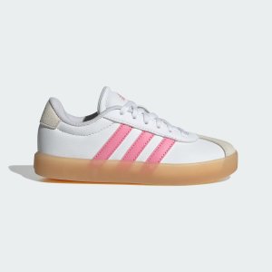 adidas VL Court 3.0 儿童运动鞋