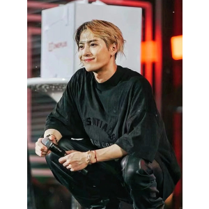 Essentials王嘉尔同款Arch 男士T恤