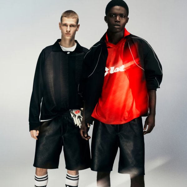 5/21Coming Soon： H&M X Lotto Sale