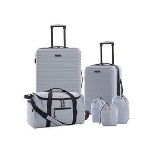 Travelers Club  Orion 行李箱包6件套