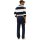 Tommy Hilfiger 男士纯棉免烫休闲长裤