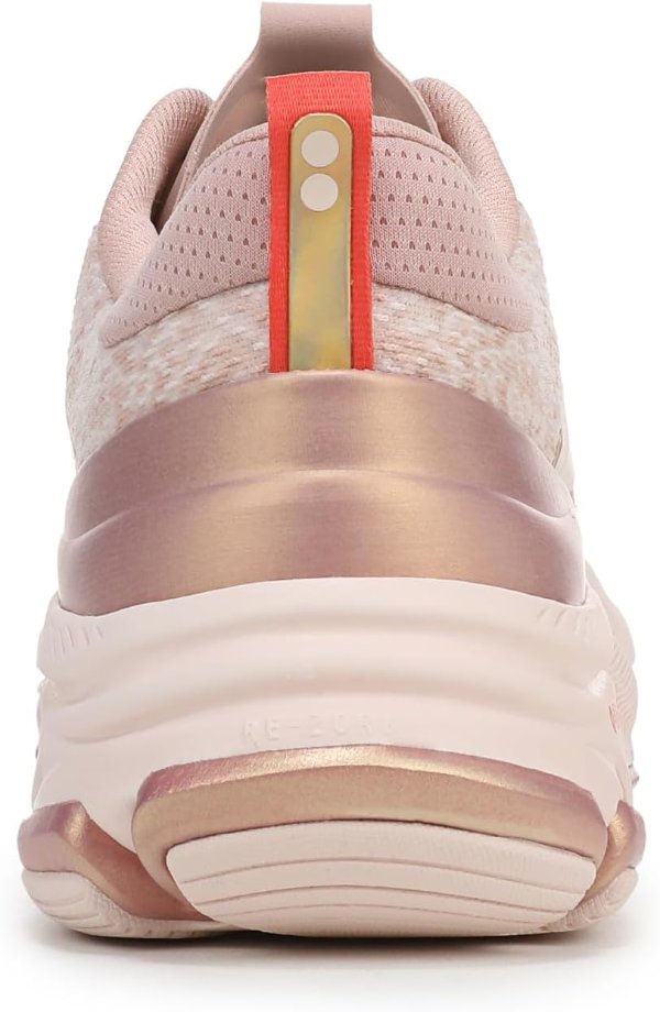 Dedicate LX Women’s Athletic Shoes