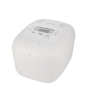 Zojirushi 电饭煲 5.5杯 NL-EAC10WA